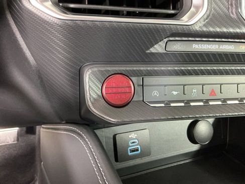 New 2025 Ford Mustang Premium image 23