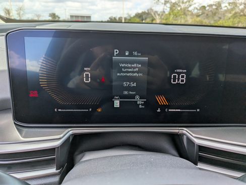 New 2026 Kia Sorento LX FWD image 30