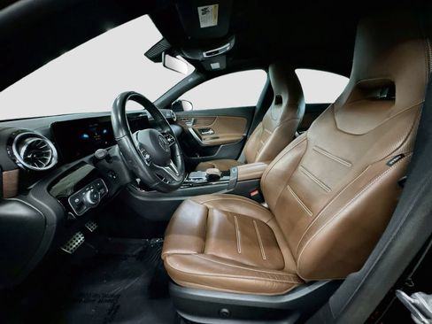 Certified 2023 Mercedes-Benz CLA 250 4MATIC image 24