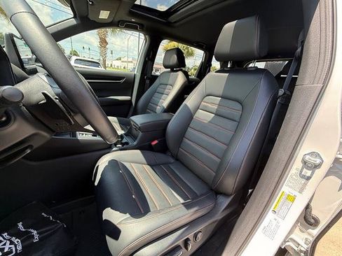 Used 2025 Honda CR-V Sport-L image 11