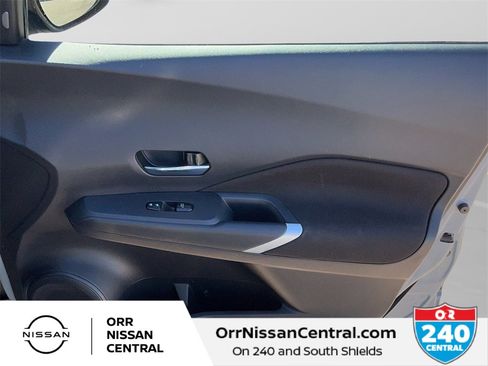 Used 2024 Nissan Kicks SV image 10