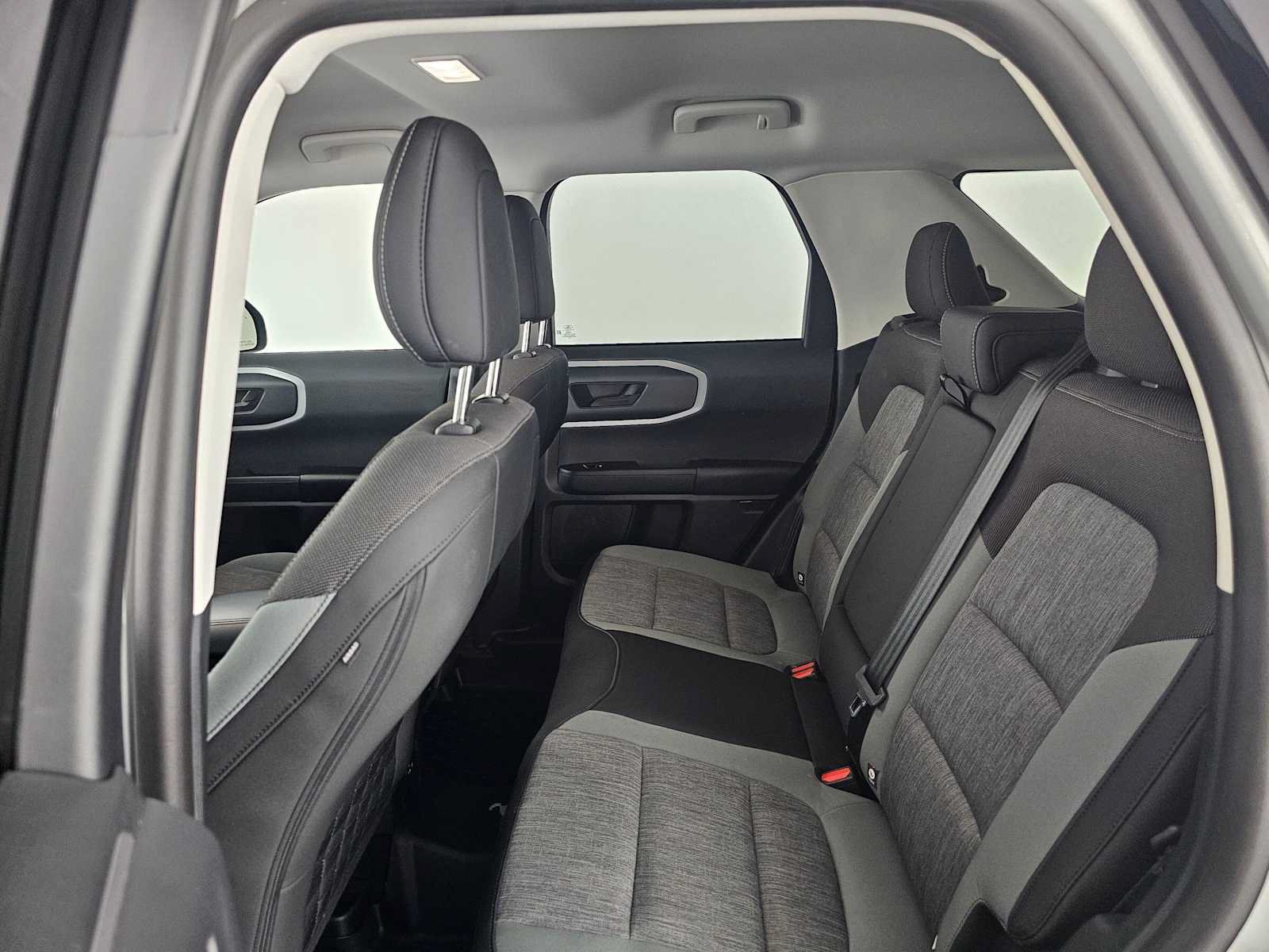 Used 2022 Ford Bronco Sport Big Bend AWD/4WD image 16
