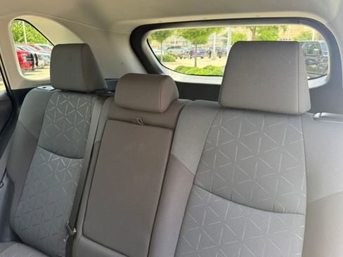 Used 2025 Toyota RAV4 XLE w/ Weather Package FWD image 27