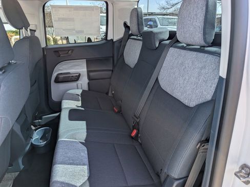 New 2026 Ford Maverick XLT image 21