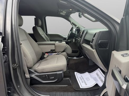 Used 2020 Ford F150 XLT w/ Equipment Group 302A Luxury AWD/4WD image 21
