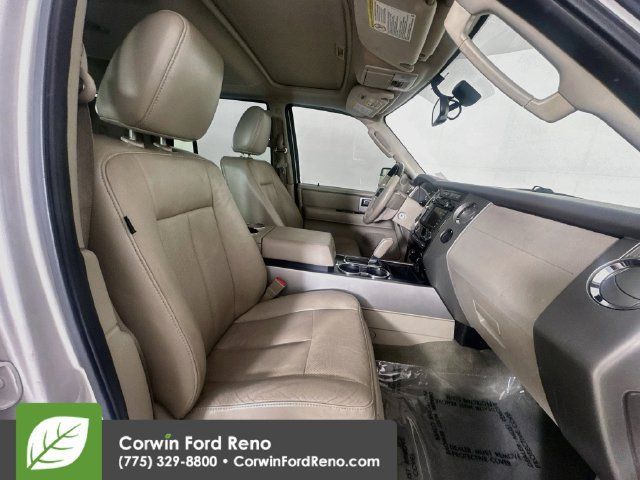 Used 2013 Ford Expedition EL Limited AWD/4WD image 31