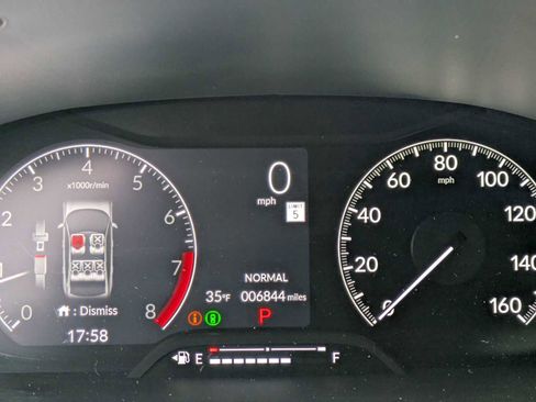 Certified 2024 Honda Civic Sport image 29