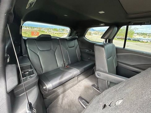 Used 2025 Lexus TX 350 AWD w/ Technology Package image 32