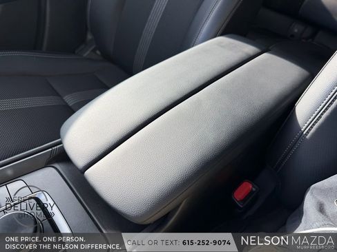 Certified 2023 MAZDA CX-50 2.5 S w/ Accent Package image 14