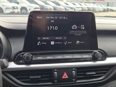 Used 2024 Kia Forte LXS image 26