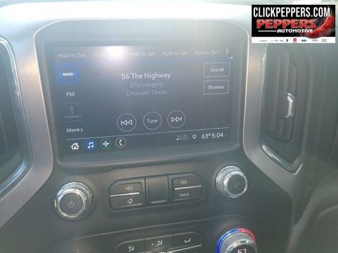 Used 2022 GMC Sierra 1500 Elevation image 19