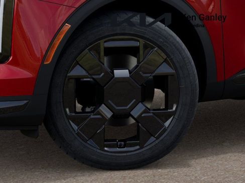 New 2026 Kia Sportage X-Line w/ X-Line Premium Package image 9