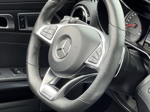 Used 2018 Mercedes-Benz AMG GT AMG GT w/ Lane Tracking Package image 18