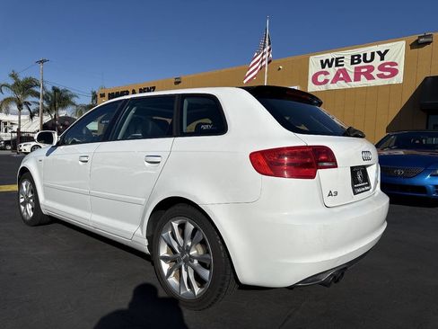 Used 2011 Audi A3 2.0T Premium image 3