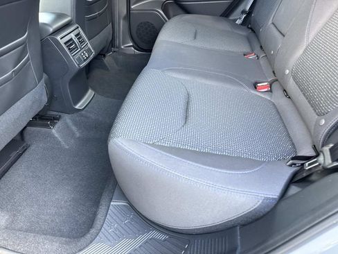 Used 2025 Subaru Forester Premium w/ Protection Package (1PH) AWD/4WD image 16
