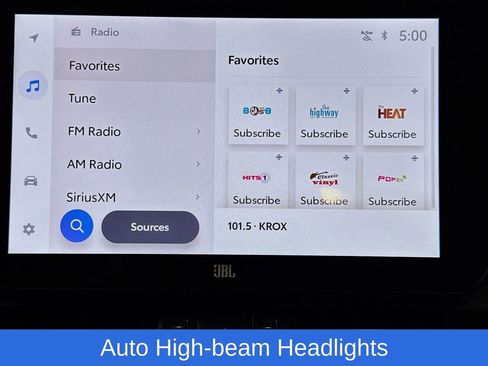 Used 2024 Toyota RAV4 Limited image 20