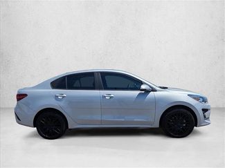 Used 2022 Kia Rio LX FWD video 4