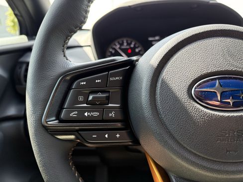 New 2026 Subaru Crosstrek 2.5i Wilderness AWD/4WD image 15