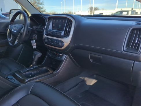 Used 2020 GMC Canyon Denali image 30