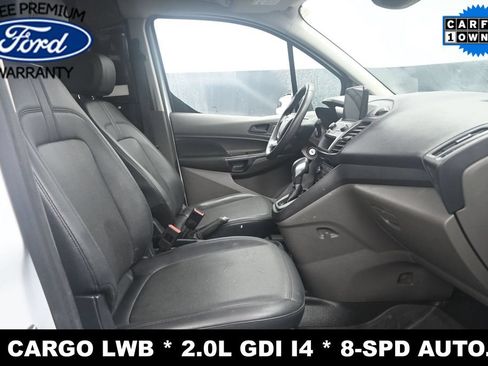 Used 2020 Ford Transit Connect XL FWD image 14