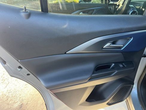 Used 2024 Chevrolet Equinox EV LT w/ LPO, Blackout Package FWD image 43