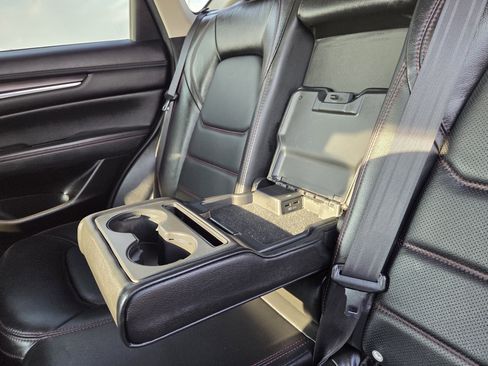 Used 2025 MAZDA CX-5 Carbon Edition image 24