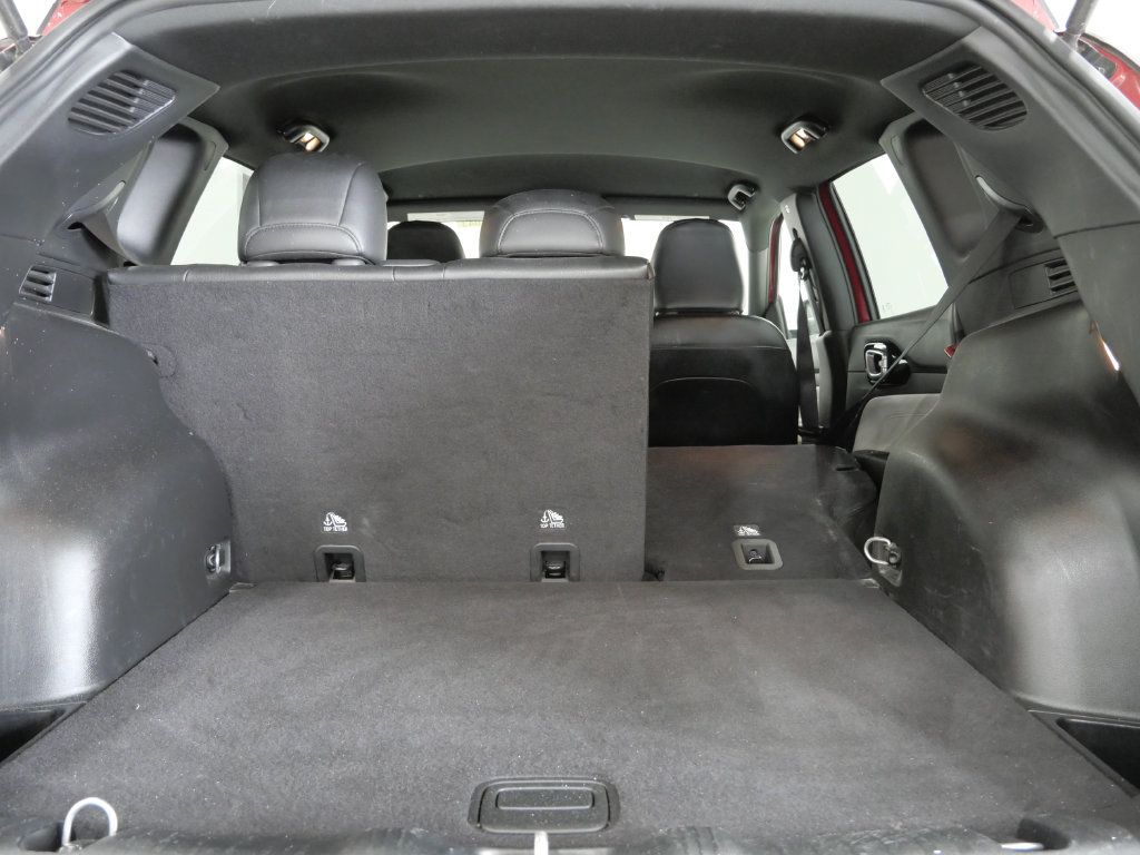 Used 2023 Jeep Compass Limited AWD/4WD image 26