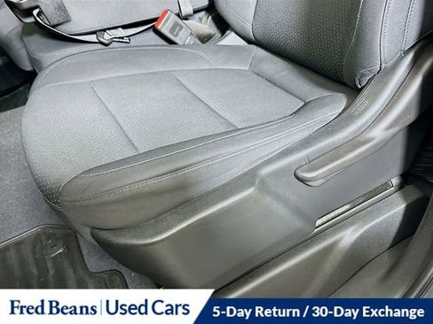 Used 2020 Chevrolet Silverado 1500 Custom Trail Boss w/ Custom Convenience Package image 19