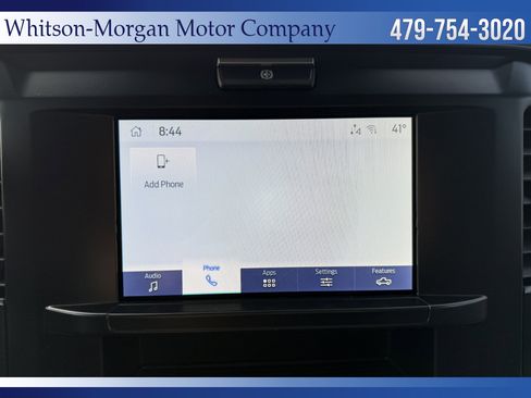 New 2026 Ford F250 XL w/ STX Appearance Package image 23