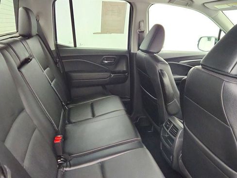 Used 2023 Honda Ridgeline RTL-E image 24