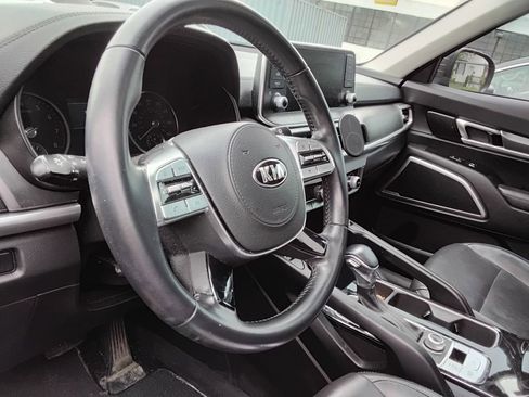 Used 2021 Kia Telluride S AWD/4WD image 8