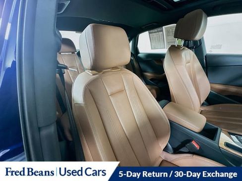 Used 2023 Audi A4 2.0T Premium w/ Convenience Package image 29