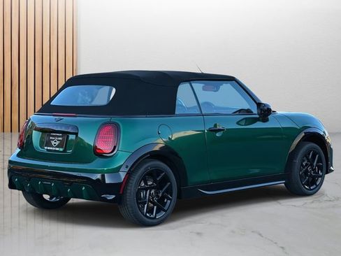 New 2026 MINI Cooper S image 3