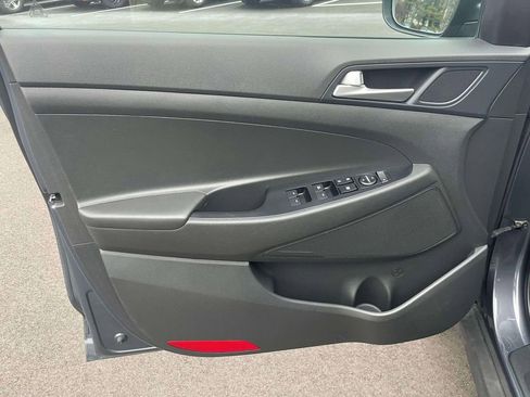 Used 2021 Hyundai Tucson Value image 14