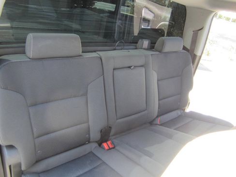 Used 2015 GMC Sierra 1500 SLE w/ SLE Value Package AWD/4WD image 15