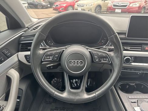 Used 2017 Audi A4 2.0T Premium Plus image 16
