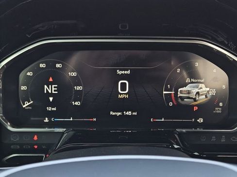 New 2026 GMC Sierra 1500 Elevation w/ Preferred Package image 12