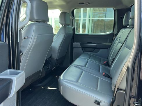 Used 2021 Ford F150 XL w/ Equipment Group 101A High image 10