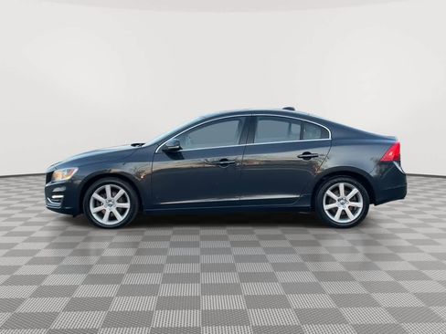 Used 2016 Volvo S60 T5 Premier FWD image 5