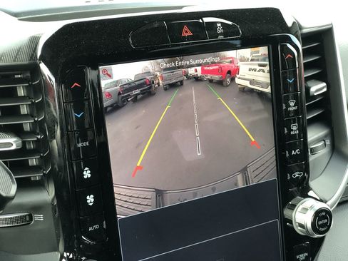 New 2026 RAM 2500 Big Horn image 20