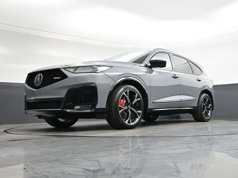 New 2026 Acura MDX Type S image 30