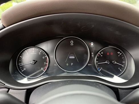 New 2025 MAZDA CX-30 2.5 Turbo w/ Premium Package image 30