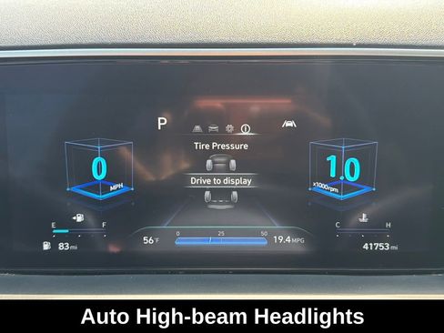 Used 2022 Hyundai Santa Cruz SEL w/ Activity Package AWD/4WD image 19
