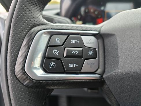 New 2025 Ford Mustang GT Premium image 17