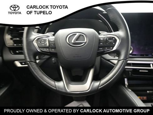Used 2023 Lexus RX 350 Premium Plus w/ Accessory Package (Z1) image 25