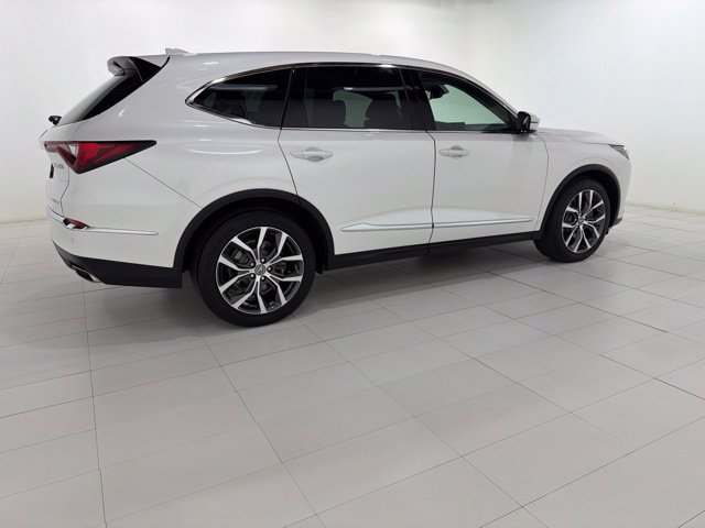 Certified 2024 Acura MDX w/ Technology Package AWD/4WD image 6
