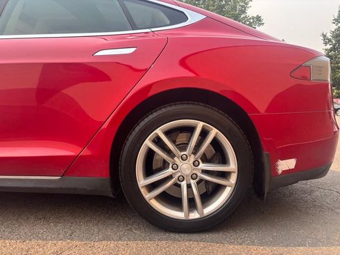 Used 2013 Tesla Model S RWD image 10
