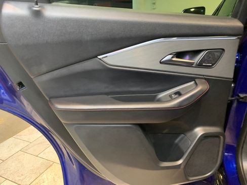 Used 2024 Acura ZDX A-Spec RWD image 48