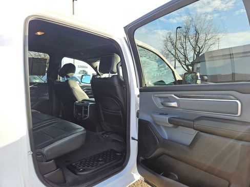 Used 2022 RAM 1500 Big Horn image 14