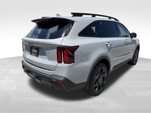 New 2026 Kia Sorento SX Prestige AWD/4WD image 7